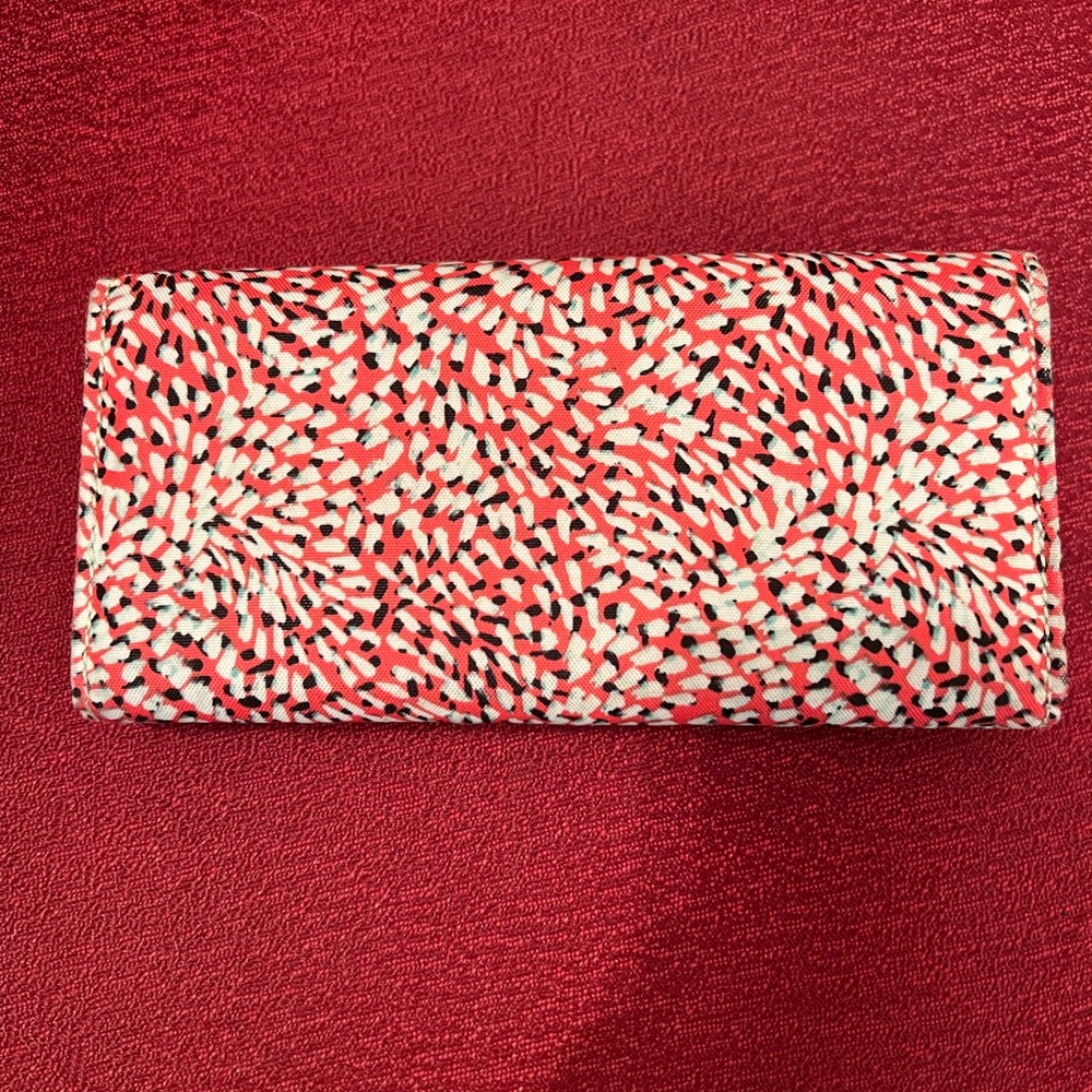 Kipling Teddi Tri-fold Wallet - Picture 2 of 5